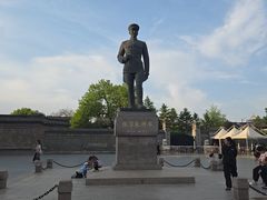 -张学良旧居陈列馆