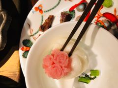 -外婆家(蓝色港湾店)