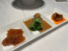 -俏江南-江景昆曲主题餐厅(正大广场店)