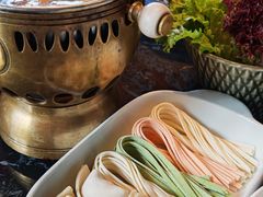 -蒋记海鲜姿造•洋房别墅(星河湾店)