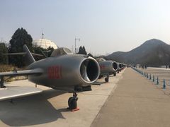 -中国航空博物馆