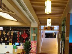 -极乐汇汗蒸会馆(杭州店)