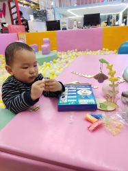 -孩子王(铁西万达店)