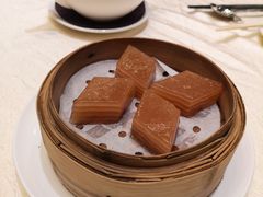 枣皇红枣糕-明阁 Ming Court(广州朗豪酒店)