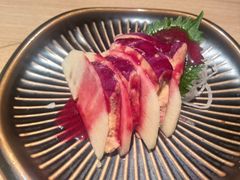 -匠和风精致料理(成都龙湖滨江天街店)