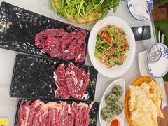 -福合埕牛肉火锅(长平国新店)