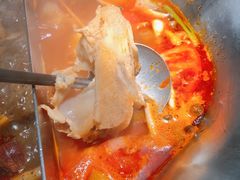 -湊湊火锅·茶憩(上海合生汇店)