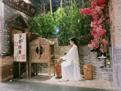 -时尚天河商业广场