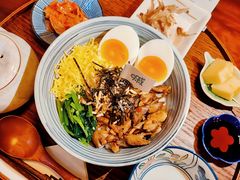 -嘁嘁茶泡饭