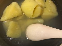 地瓜糖水-椰小调.儋州米烂(名门店)