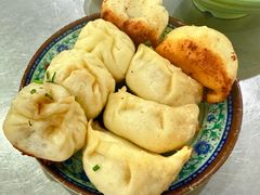 -老王生煎(贝港店)