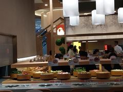 -喜家自助小火锅(卓悦里店)