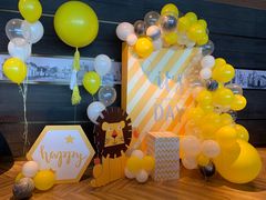 -上海小南国(正大店)