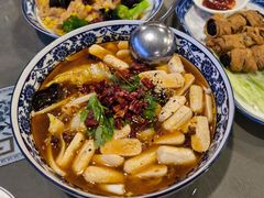 -品茶居素食馆(罗湖店)