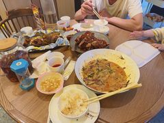 -金掌勺锅包肉(太原万达店)