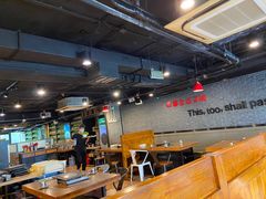 -香猪坊(五道口店)