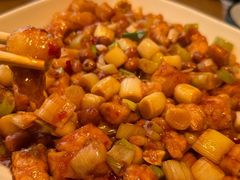 -倍儿美海鲜大排挡·非遗海鲜蒸饺(洋货店)