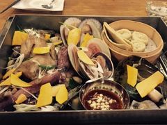 -海神·济州岛海鲜料理(天乐广场店)