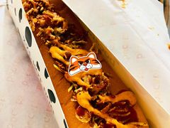 -BOCATA 西班牙餐厅(三里屯店)