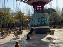 -芜湖方特东方神画