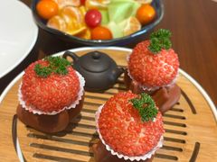 -正元希尔顿逸林酒店-御玺中餐厅