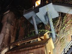 -破瓦寒窑·地摊烤羊排