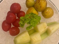 -富淳饭店(世纪公园店)