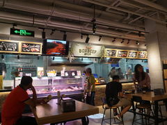 -超级物种(省府店)