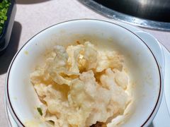 胸口油-潮泰牛肉火锅 · 创于1992年(车公庙店)