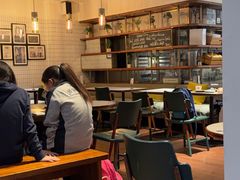 -BAKER&SPICE(安福路店)