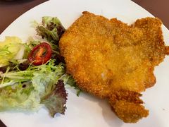 猪排套餐-红房子西菜馆(淮海中路店)