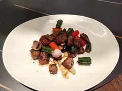 -同庆楼(天鹅湖万达店)