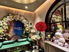 -狮拾久·现代新加坡料理(壹方城店)