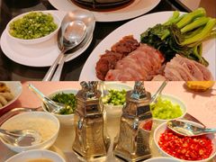 -椰子湾·海南火锅·糟粕醋·椰子鸡(正大广场店)