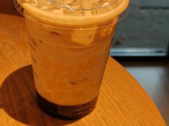 -星巴克(绍兴柯桥柯岩景区店)