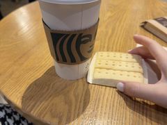 -星巴克(北京佳程广场店)