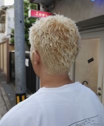 -风生造型
