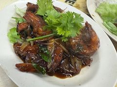 -明辉田鸡粥