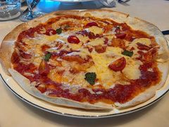 -大八江景意大利西餐厅LargeEight Italy Restaurant(1862时尚艺术中心店)
