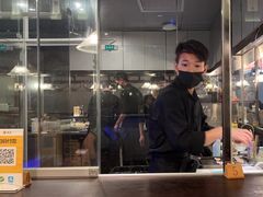 -哥哥の深夜食堂(红松东路店)