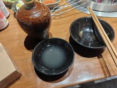 -炭窑水浒烤肉(汉阳鹦鹉巷子店)