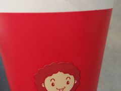 -沪上阿姨鲜果茶(世茂广场宽厚里店)