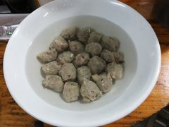 鱼肉丸-章记正宗南岗鱼蛋火锅