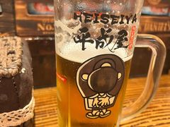 -平成屋· Late Night 食堂(四川北路店)