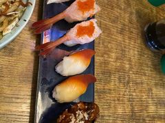 -米彩料理(西丽店)