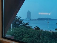 -青岛海滨风景区