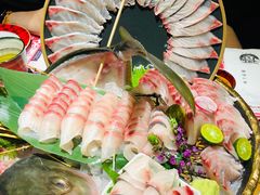 -築鳥日本料理(黑沙环店)