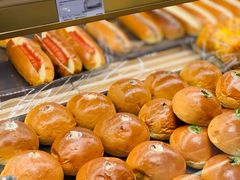 -烘焙町面包店(西四店)