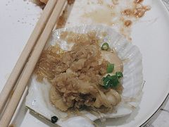 -悦海·家宴·冰花皮皮虾大锅贴(宝龙店)