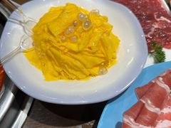 -快乐小羊(富强中路店)